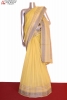 Exclusive Handloom Silk Cotton Saree